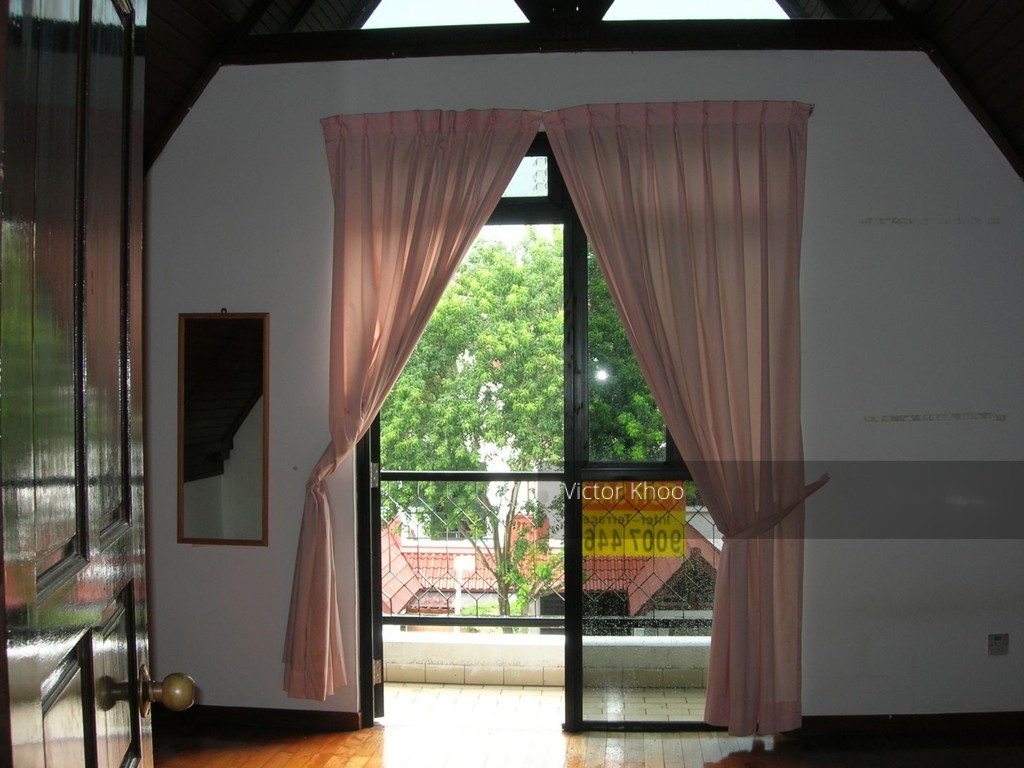Casa Nallur (D15), Terrace #126245472